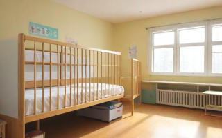 北林研究生宿舍女生生活条件如何？住宿指南分享