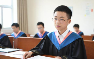 什么研究生不考试