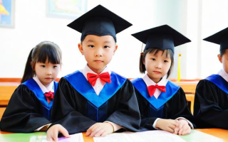 学前教育有研究生