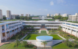 江门外海学校教学质量如何？值得选择吗？