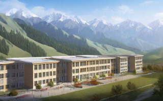 新疆班学校究竟怎么样？