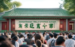 浙江二本军校录取分数一般多少？2025年最低多少分能上？