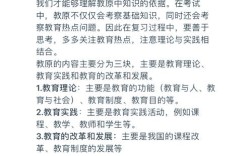 教育学原理属于哪个专业？