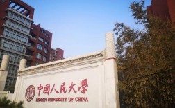 人大研究生在哪个楼上课？