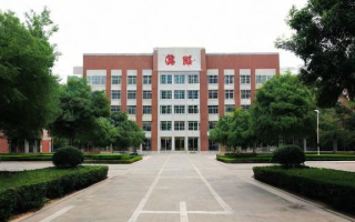 苏圃路二中怎么样