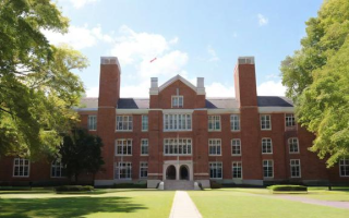 国外大学研究生要求