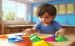 2025怎么培养孩子空间思维能力？3岁+关键期这样做对吗？