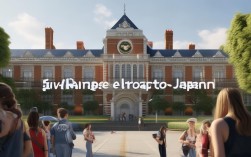国内哪所大学公派日本留学人数最多？