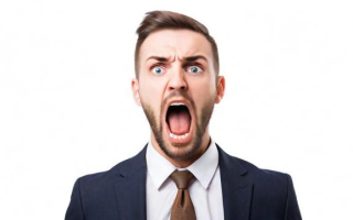 如何正确书写叫喊这个词？