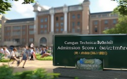 2025苍南技校录取分数线是多少？