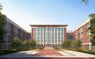 西安85中学校风怎么样