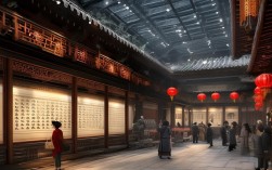 国学思维馆，如何用国学智慧解决现代生活困惑？