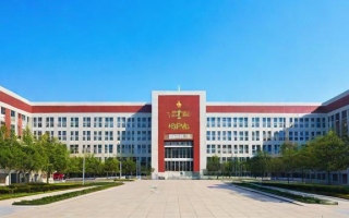 西安邮电大学怎么样