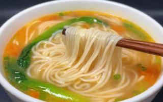 粉面汤怎么做？简单家常做法分享