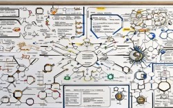 高二有机化学思维导图2025最新版，附考点速记吗？