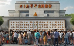 满城28中2023年录取分数线是多少？