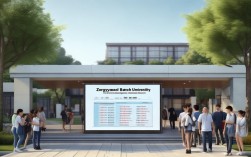 枞阳二本大学录取分数线一般是多少？