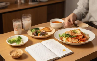 正餐在英语中应该怎么读？