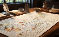 思维导图如何高效学古诗？