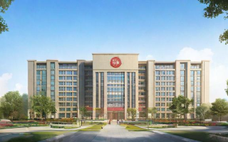 山东省实验西校怎么样