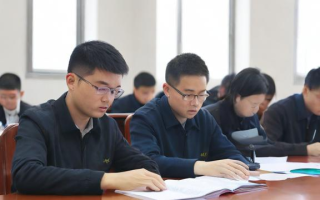 国考通过后，入职时间是怎样安排的？