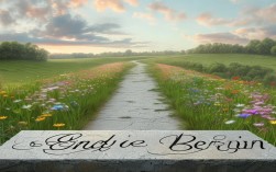 以始为终的思维，如何用终点倒推当下的每一步行动？