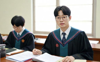韩国研究生英语考试