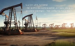 油气井与油气田，当前能源开发哪个更关键？