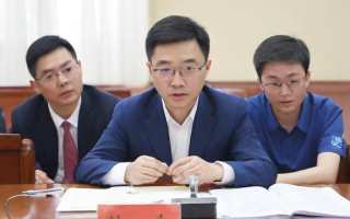 国考竞争比例