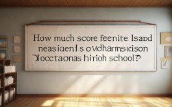 2025职中录取分数线是多少？