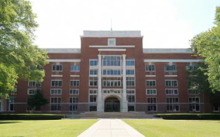 只有研究生的大学