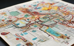 博赞思维导图如何高效提升思维与记忆？