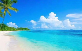 国考海南，国考海南，探索热带岛屿上的公务员选拔之路