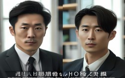 胡海滨VS饶思中2025最新实力对比谁更优？