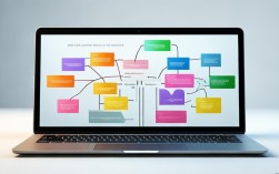 PPT里怎么直接画思维导图？