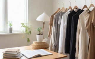 如何从零开始自学做衣服？完整指南分享