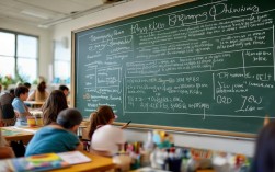 鸿蒙思维绘画教案火了？新课标下怎么教？