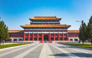 北京国考地点