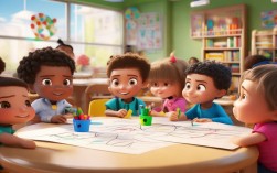 幼儿园逻辑思维训练,3-6岁孩子怎么培养最有效?