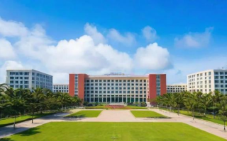海南大学研究生如何选课？课表解析与选课指南