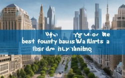 城市规划硕士留学，哪个国家更值得选？