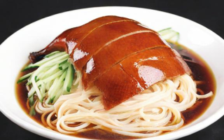 北京烤鸭面皮怎么做，如何制作北京烤鸭面皮？