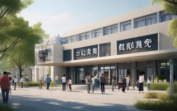 安大考研确认考场在哪个楼？