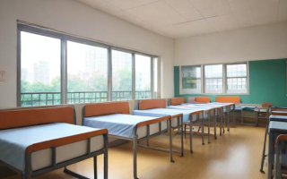 重庆大学宿舍研究生