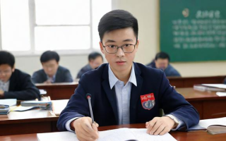 北理研究生课表是如何安排的？