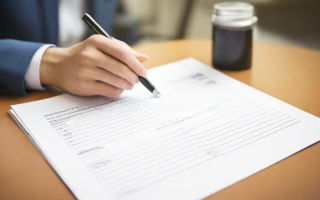 如何正确填写行业风险类别？指南详解