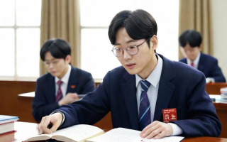 在韩国读研究生需要多少费用？