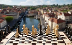 思维游戏俯瞰小城，AI视角下小城变迁如何解？