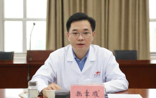 汕大眼科研究生如何探索光明事业的学术之路？