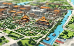 2025北京地理思维导图最新版，高考复习必备吗？